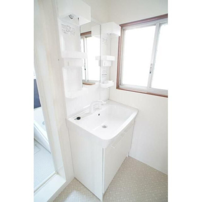 【独立洗面台】 | 永福２丁目一戸建