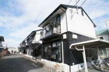 ドミールひばりヶ丘の画像