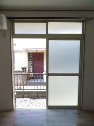 スワンハイムNの展望