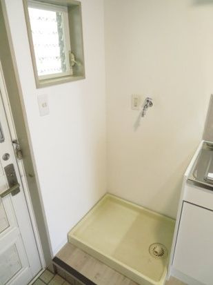 スワンハイムNの設備