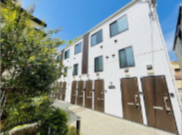 ベルエクラ阿佐ヶ谷