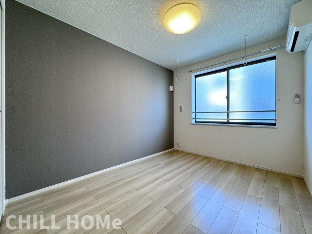 クラール　島野　Ｂの居間・リビング|他社様掲載物件もまとめてご紹介、ご案内可能です(^^)/