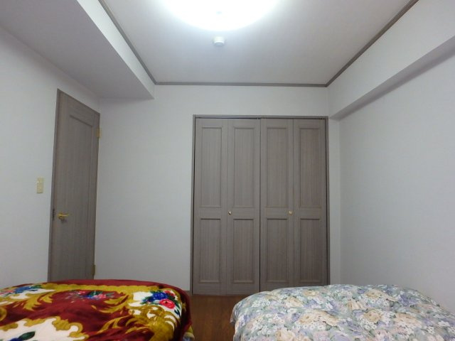 S1736M　アーバンヒルズ下田リゾートの収納