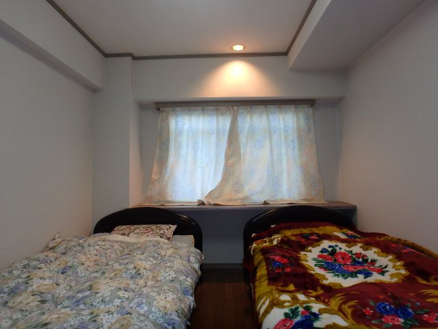 S1736M　アーバンヒルズ下田リゾートの洋室