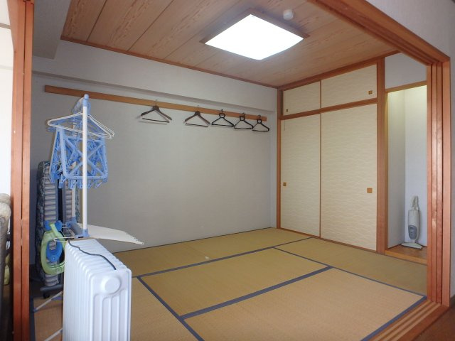 S1736M　アーバンヒルズ下田リゾートの和室