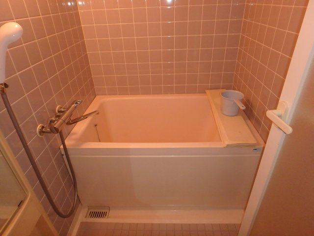 S1736M　アーバンヒルズ下田リゾートの浴室