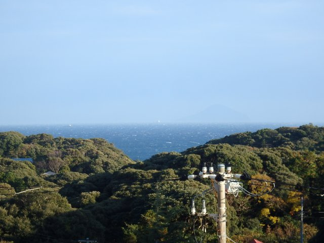 S1736M　アーバンヒルズ下田リゾートの展望