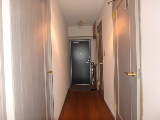 S1736M　アーバンヒルズ下田リゾートの玄関