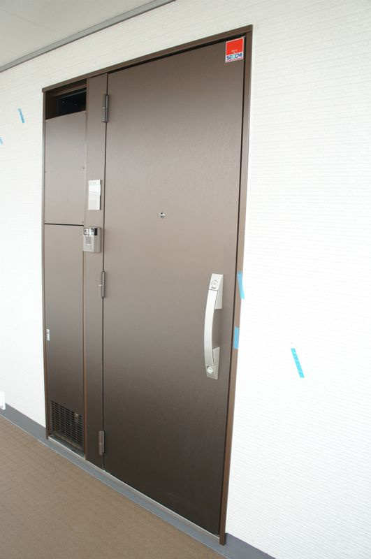 リブリ・胡録台のその他