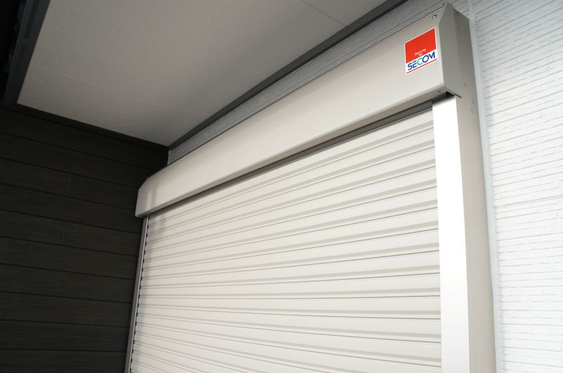 リブリ・胡録台の設備