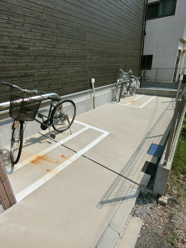 リブリ・胡録台のその他