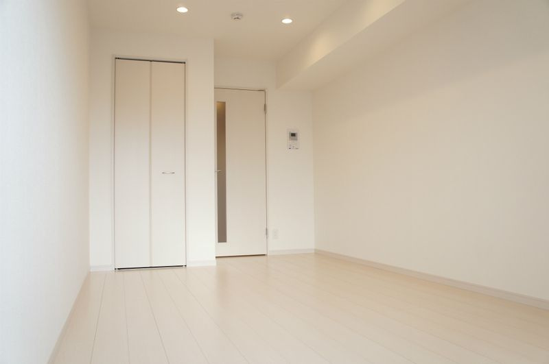 リブリ・胡録台の居間・リビング