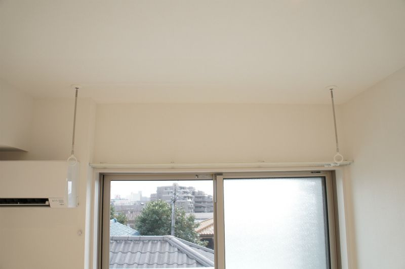 リブリ・胡録台の居間・リビング