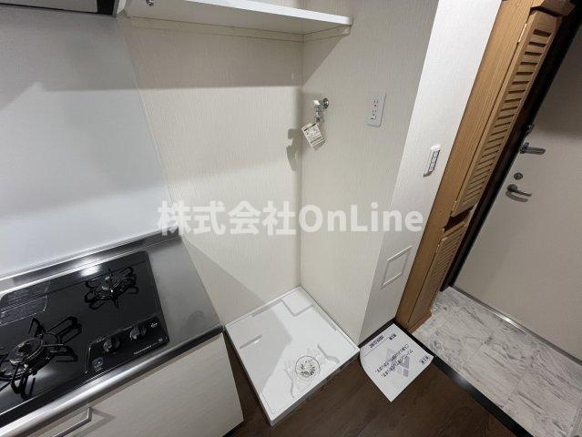 【設備】 | ヒルズ八尾本町