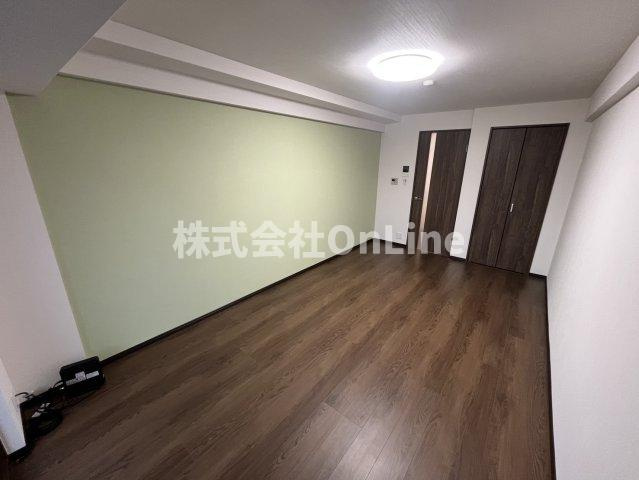 【寝室】 | ヒルズ八尾本町