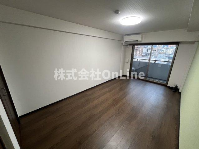 ヒルズ八尾本町の内装