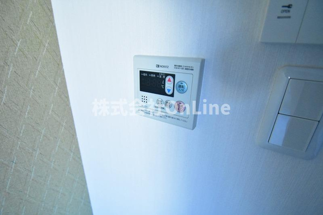 【設備】 | ヒルズ八尾本町