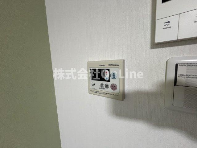 【設備】 | ヒルズ八尾本町
