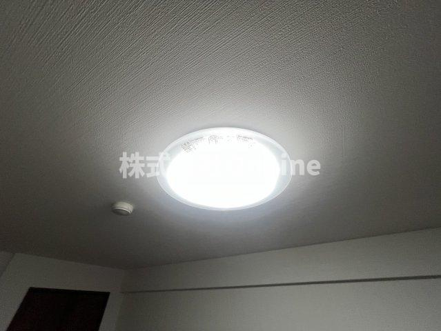【設備】 | ヒルズ八尾本町