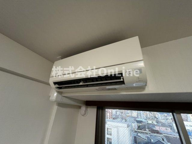 【設備】 | ヒルズ八尾本町