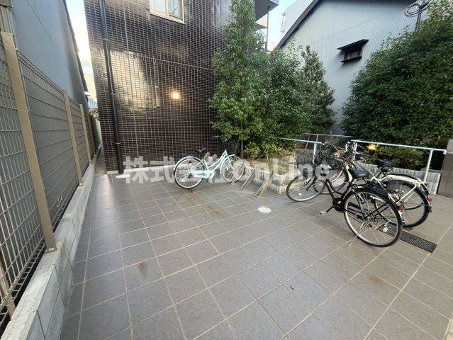 【その他共用部分】 | ヒルズ八尾本町