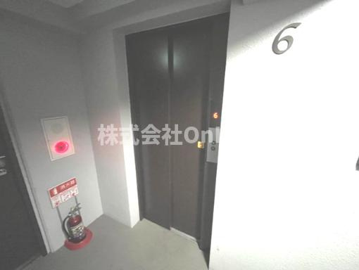 【その他共用部分】 | ヒルズ八尾本町