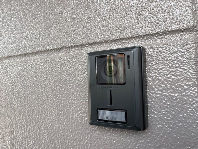熊本市南区八幡８丁目のアパートのその他共用部分