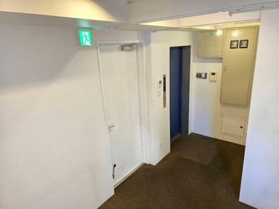 【その他共用部分】 | エタニティ麻布十番