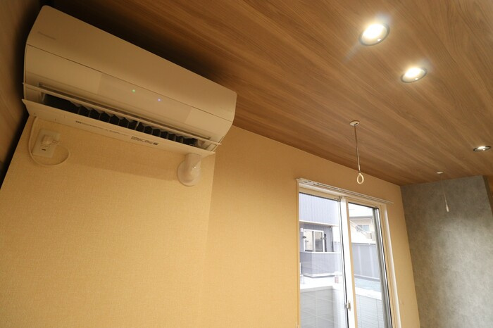 RESUA向中野　C棟のその他