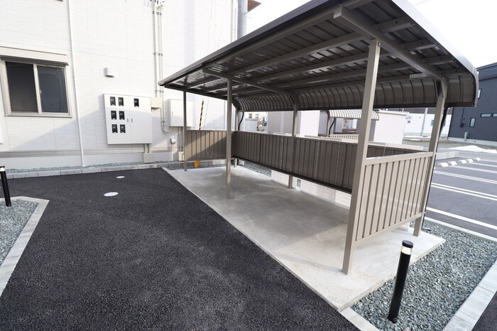 RESUA向中野　C棟のその他共用部分