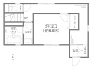 茅ヶ崎市松林1丁目戸建の画像