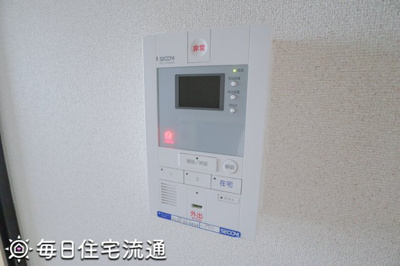【セキュリティ】 | 南新宿