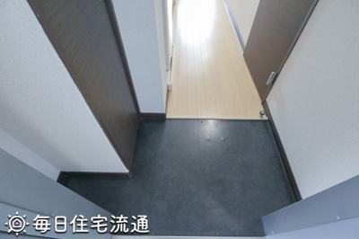 【玄関】 | 南新宿