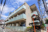 南新宿の画像