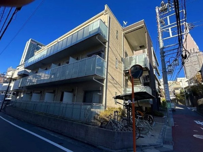 【外観】 | 南新宿