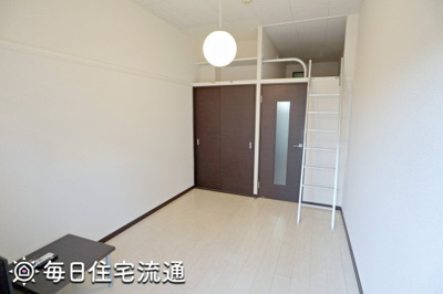 【居間・リビング】 | 南新宿