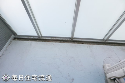 【バルコニー】 | 南新宿