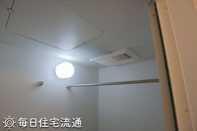 【浴室】 | 南新宿