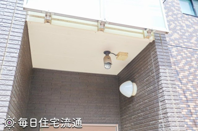 【セキュリティ】 | 南新宿