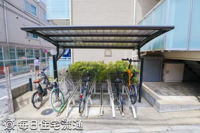 【その他共用部分】 | 南新宿