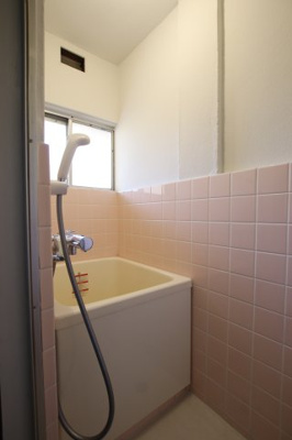 【浴室】 | マンション北野田
