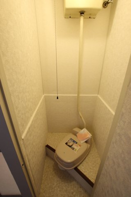 【トイレ】 | マンション北野田