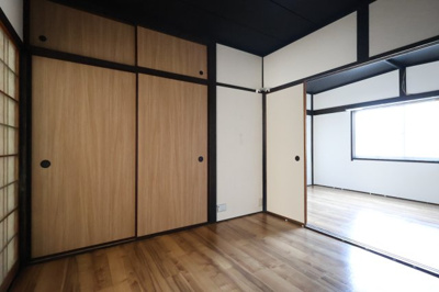 【洋室】 | マンション北野田