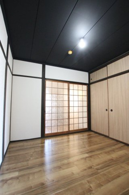 【洋室】 | マンション北野田