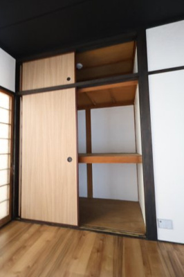 【収納】 | マンション北野田