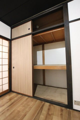 【収納】 | マンション北野田