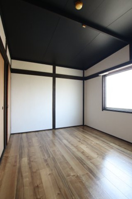 【寝室】 | マンション北野田