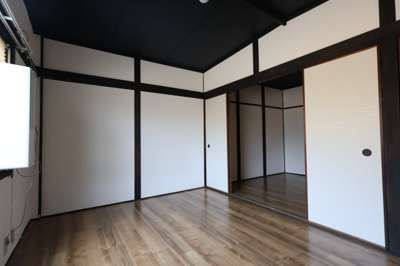 【寝室】 | マンション北野田