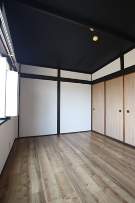 【寝室】 | マンション北野田