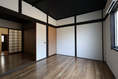 【寝室】 | マンション北野田